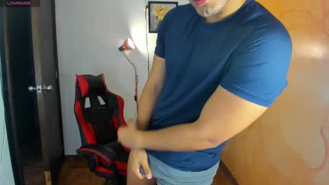 Saenz online show from September 25, 8:56 pm