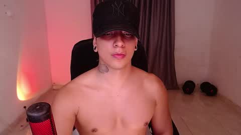 saenz_hotx online show from December 22, 1:45 am