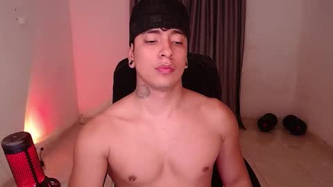 saenz_hotx online show from December 23, 2:24 am