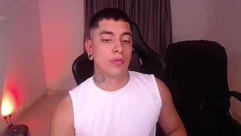 saenz_hotx online show from January 8, 2:14 am