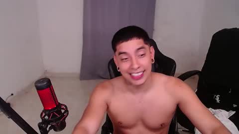 saenz_hotx online show from March 10, 1:34 am