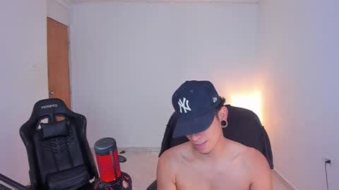 saenz_hotx online show from November 4, 8:52 pm