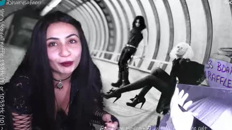 Safa online show from October 9, 10:19 pm