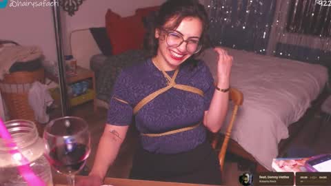 Safa online show from February 19, 11:12 pm