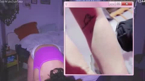 Safa online show from March 11, 9:54 pm