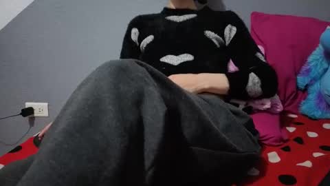 Safiro Queen online show from March 28, 12:05 pm