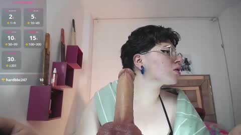 SAFYKA online show from October 16, 2:23 am