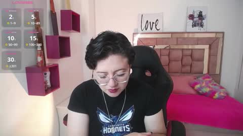 SAFYKA online show from November 6, 3:07 am