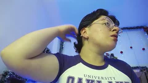 SAFYKA online show from December 5, 2:31 am