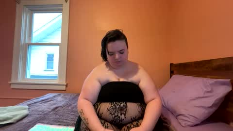 lesbian Dom sub roleplay  nudist bbw online show from March 4, 1:17 pm