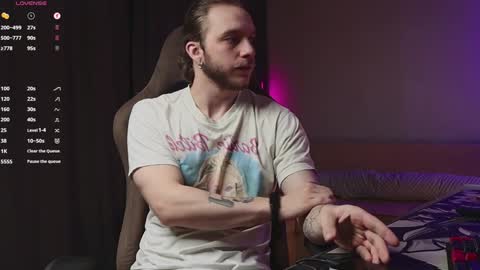 Snapshot of sage6688 chatting on December 28, 2:54 am Adam online show from December 28, 2:54 am