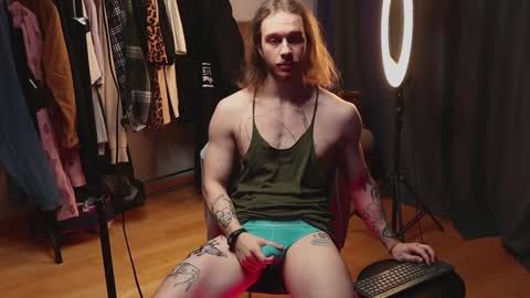 Snapshot of sage6688 chatting on January 12, 5:45 am Adam online show from January 12, 5:45 am