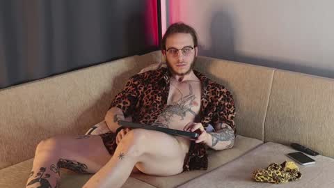 Snapshot of sage6688 chatting on January 12, 8:46 am Adam online show from January 12, 8:46 am