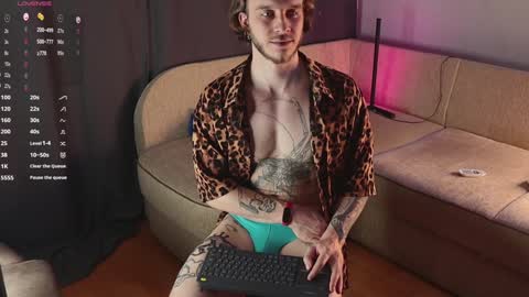 Snapshot of sage6688 chatting on January 22, 1:00 pm Adam online show from January 22, 1:00 pm