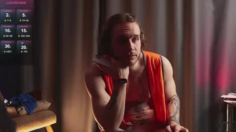 Snapshot of sage6688 chatting on January 24, 7:51 am Adam online show from January 24, 7:51 am