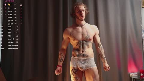 Snapshot of sage6688 chatting on January 26, 10:23 am Adam online show from January 26, 10:23 am