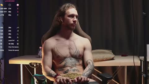 Snapshot of sage6688 chatting on January 27, 11:11 am Adam online show from January 27, 11:11 am