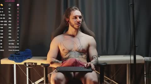 Snapshot of sage6688 chatting on January 31, 5:51 am Adam online show from January 31, 5:51 am