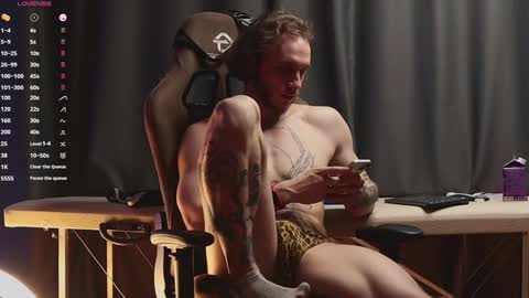 Snapshot of sage6688 chatting on February 1, 10:26 am Adam online show from February 1, 10:26 am