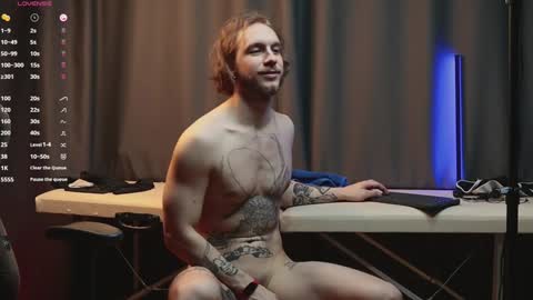 Snapshot of sage6688 chatting on February 5, 5:41 am Adam online show from February 5, 5:41 am