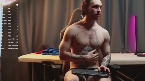 Snapshot of sage6688 chatting on February 7, 9:05 am Adam online show from February 7, 9:05 am