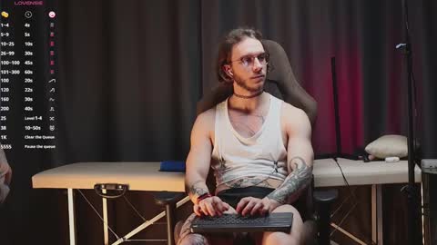 Snapshot of sage6688 chatting on February 9, 9:58 am Adam online show from February 9, 9:58 am