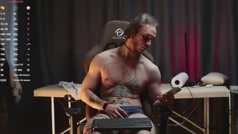 Snapshot of sage6688 chatting on February 9, 1:03 pm Adam online show from February 9, 1:03 pm