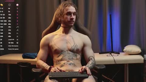 Snapshot of sage6688 chatting on February 11, 5:37 am Adam online show from February 11, 5:37 am