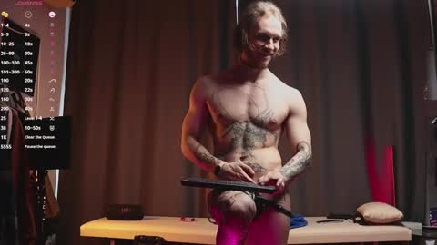 Snapshot of sage6688 chatting on February 14, 11:42 am Adam online show from February 14, 11:42 am