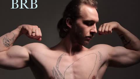 Snapshot of sage6688 chatting on February 19, 2:33 am Adam online show from February 19, 2:33 am