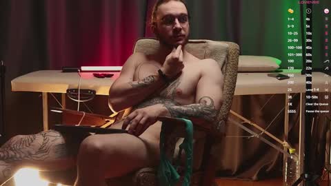 Snapshot of sage6688 chatting on February 22, 3:12 am Adam online show from February 22, 3:12 am