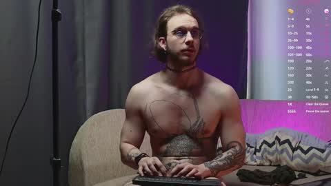 Snapshot of sage6688 chatting on February 23, 8:49 am Adam online show from February 23, 8:49 am