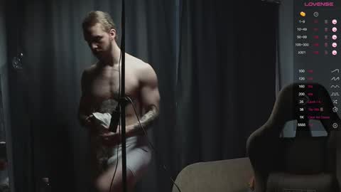 Snapshot of sage6688 chatting on February 24, 5:22 am Adam online show from February 24, 5:22 am