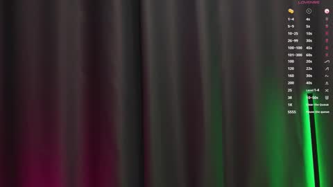 Snapshot of sage6688 chatting on February 27, 2:32 pm Adam online show from February 27, 2:32 pm