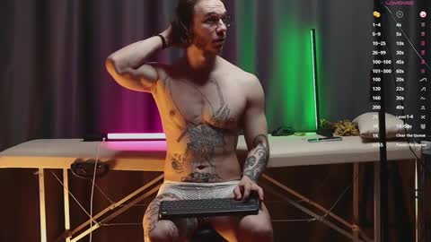 Snapshot of sage6688 chatting on February 28, 8:42 am Adam online show from February 28, 8:42 am