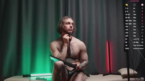 Snapshot of sage6688 chatting on March 1, 7:30 am Adam online show from March 1, 7:30 am