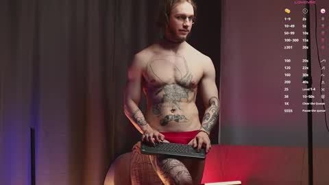 Snapshot of sage6688 chatting on March 6, 5:46 am Adam online show from March 6, 5:46 am