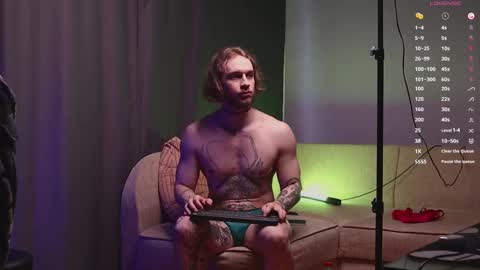 Snapshot of sage6688 chatting on March 6, 8:52 am Adam online show from March 6, 8:52 am