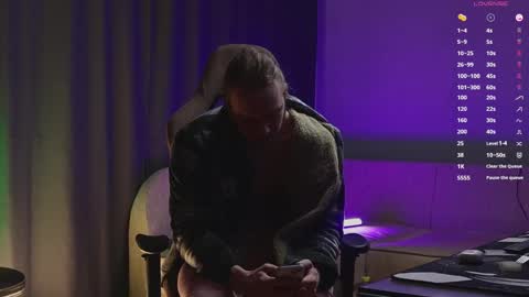 Snapshot of sage6688 chatting on March 7, 2:57 am Adam online show from March 7, 2:57 am