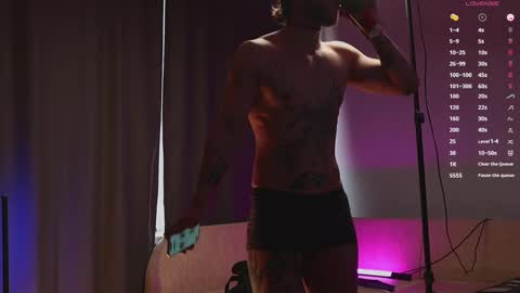 Snapshot of sage6688 chatting on March 7, 9:07 am Adam online show from March 7, 9:07 am