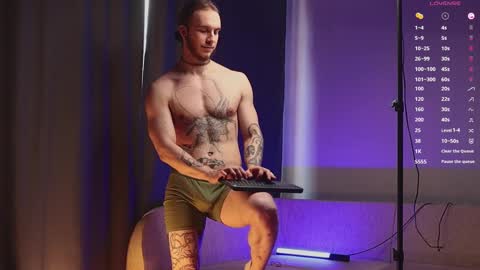 Snapshot of sage6688 chatting on March 11, 7:26 am Adam online show from March 11, 7:26 am