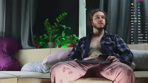 Snapshot of sage6688 chatting on September 22, 12:40 pm Adam online show from September 22, 12:40 pm