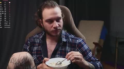 Snapshot of sage6688 chatting on October 13, 2:44 am Adam online show from October 13, 2:44 am