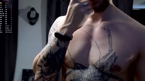 Snapshot of sage6688 chatting on October 28, 8:07 am Adam online show from October 28, 8:07 am