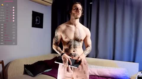 Snapshot of sage6688 chatting on November 19, 8:03 am Adam online show from November 19, 8:03 am