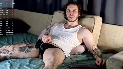 Snapshot of sage6688 chatting on November 30, 5:11 am Adam online show from November 30, 5:11 am