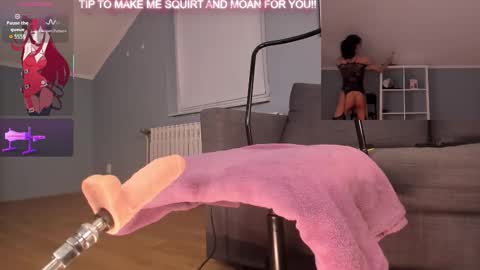 Sage Storm online show from October 20, 12:00 am