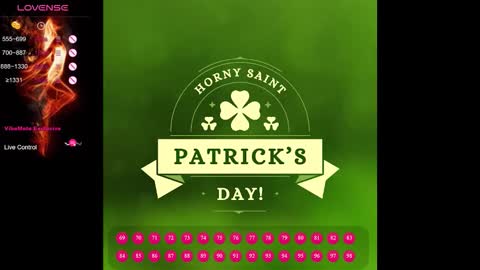 Spero online show from March 18, 7:55 am