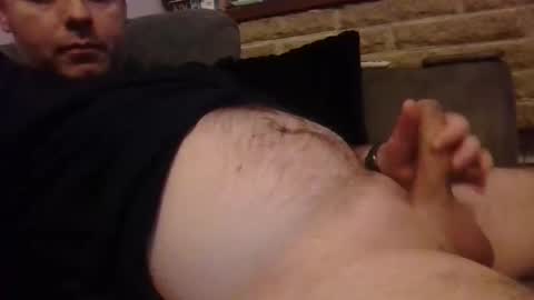 saggyballs83 online show from January 8, 6:54 pm