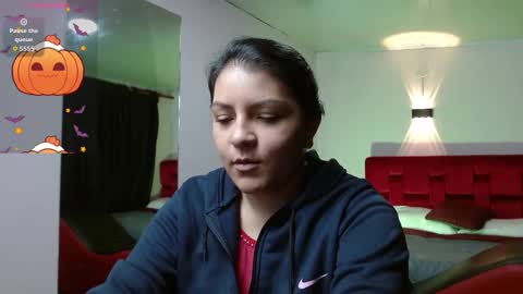 Sahamara online show from October 18, 1:34 pm